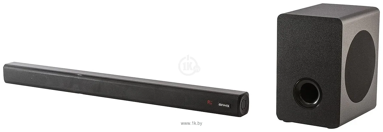 Фотографии Aiwa ASB-400