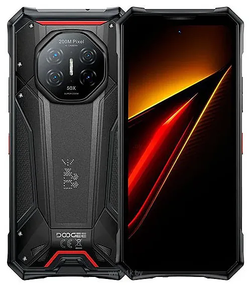 Фотографии Doogee S300 Pro 16/512GB
