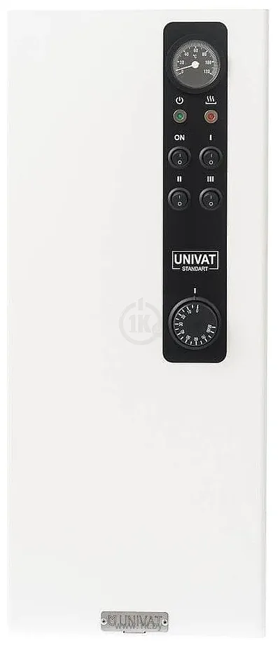 Фотографии Univat Standart OS 12-400