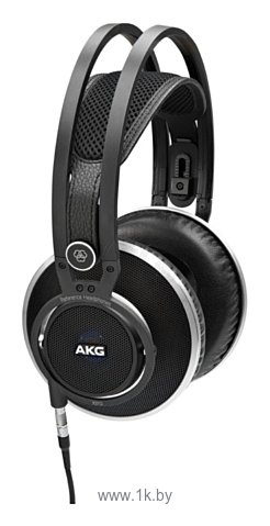 Фотографии AKG K 812