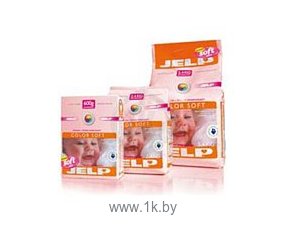 Фотографии Jelp Color Soft 2 in 1