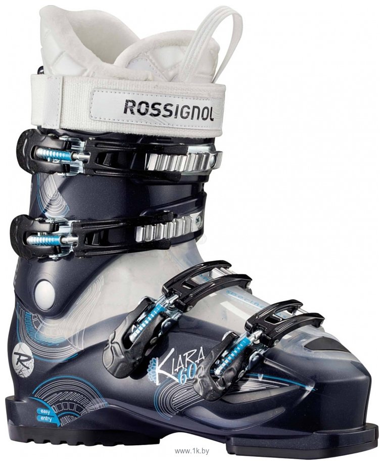 Фотографии Rossignol Kiara Sensor 60 (2013/2014)