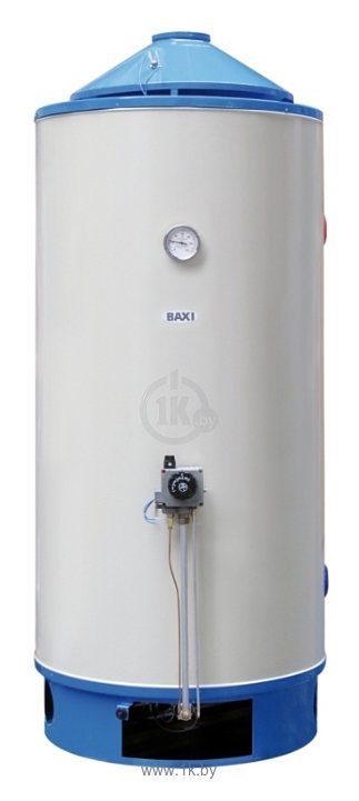 Фотографии Baxi SAG3 100