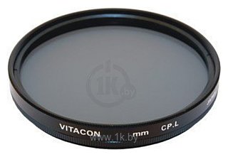 Фотографии Vitacon C-PL 67mm