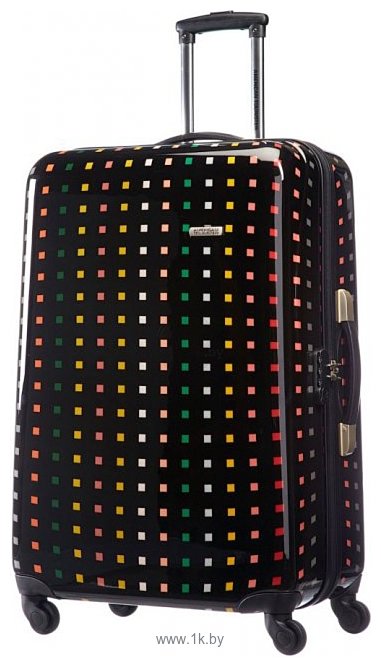 Фотографии American Tourister Jazz L (66A*004) 77 см