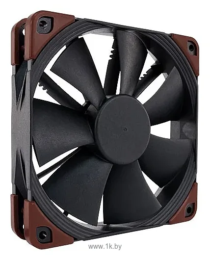 Фотографии Noctua NF-F12 industrialPPC-24V-2000 IP67 PWM
