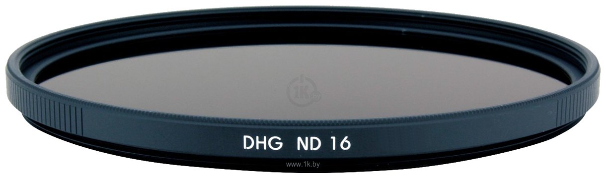 Фотографии Marumi DHG ND16 49 mm