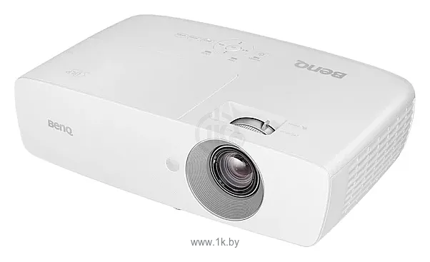 Фотографии BenQ W1090