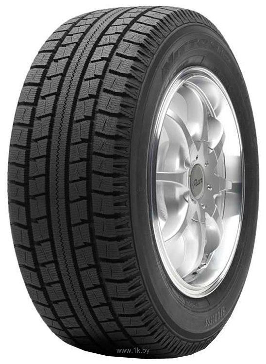 Фотографии Nitto NTSN2 205/65 R16 95Q