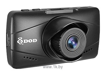 Фотографии DOD IS220W