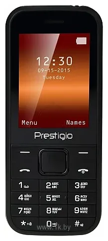 Фотографии Prestigio Wize C1 1240 DUO Фотографии Prestigio Wize C1 1240 DUO
