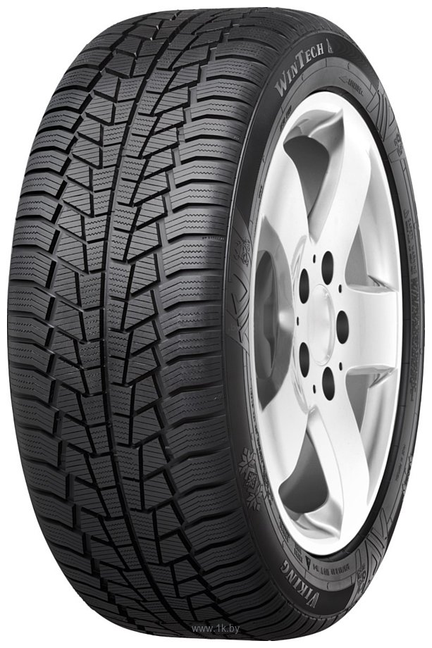 Фотографии Viking WinTech 175/70 R13 82T