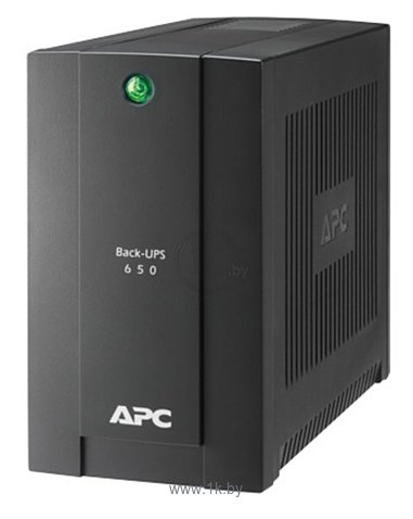 Фотографии APC Back-UPS 650VA 230V (BC650I-RSX)