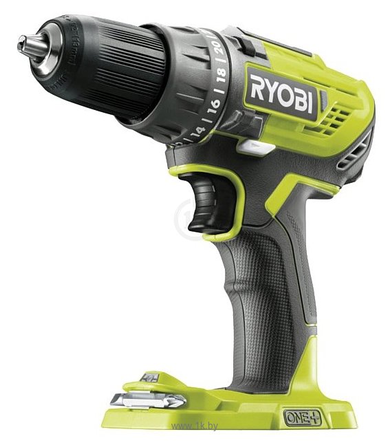 Фотографии RYOBI R18DDC-0