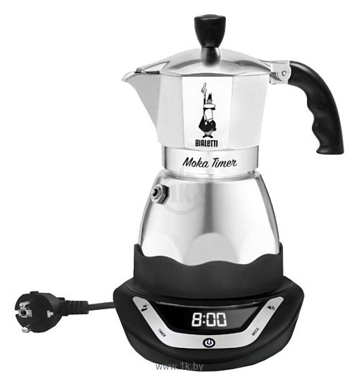 Фотографии Bialetti Moka timer 6