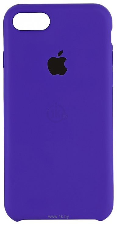 Фотографии Case Liquid для iPhone 5/5S (фиолетовый)