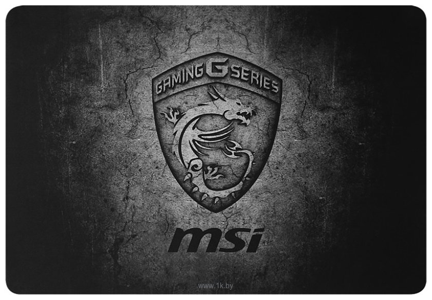 Фотографии MSI Gaming Shield