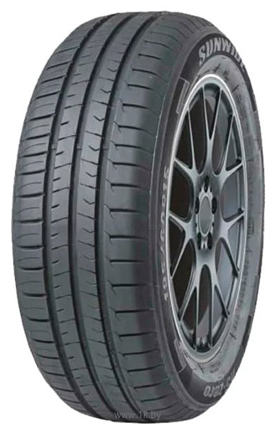 Фотографии Sunwide RS-ZERO 195/65 R15 95T