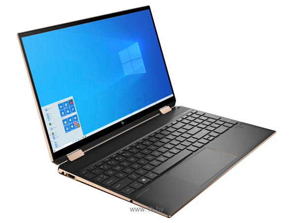 Фотографии HP Spectre x360 15-eb0041ur (22N63EA)