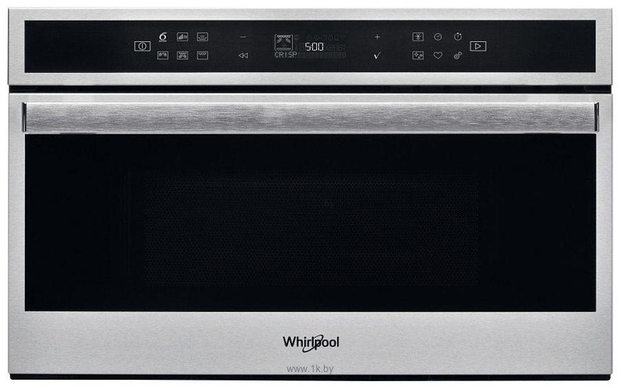 Фотографии Whirlpool W6 MD440