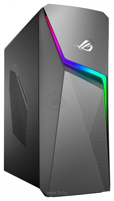 Фотографии ASUS ROG Strix GL10DH-RU016T