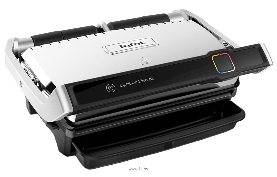 Фотографии Tefal Optigrill Elite XL GC760D30