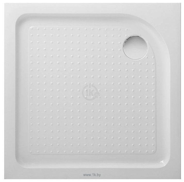 Фотографии BelBagno TRAY-BB-A-85-15-W 85x85