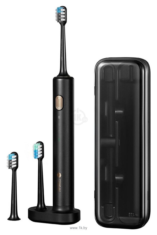 Фотографии Xiaomi Dr.Bei Sonic Electric Toothbrush BET-S03