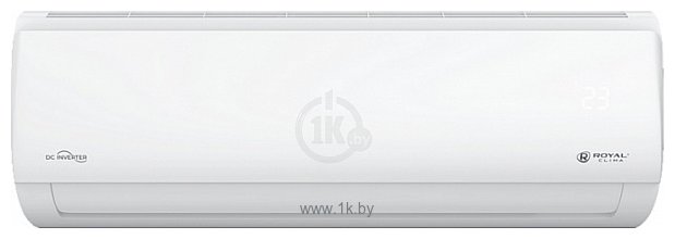 Фотографии Royal Clima RCI-TM18HN/IN