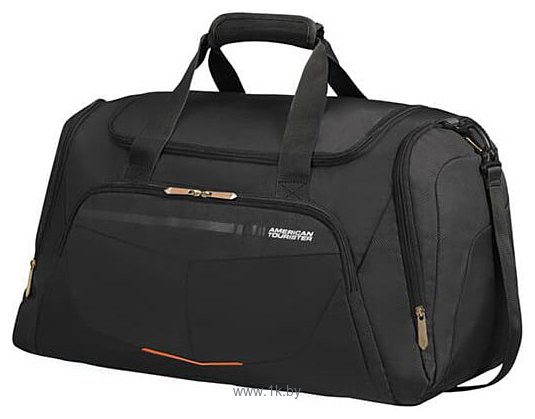 Фотографии American Tourister Summerfunk Black 52 см