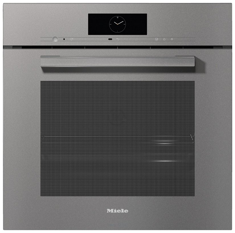 Фотографии Miele DGC 7860 GRGR