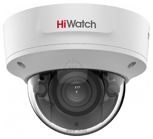 Фотографии HiWatch IPC-D682-G2/ZS