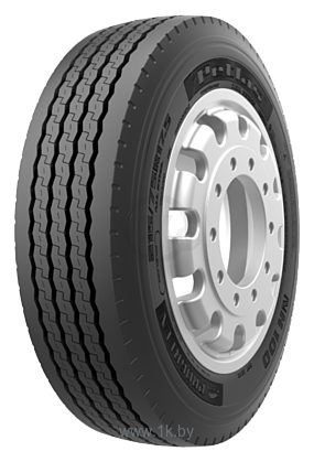 Фотографии Petlas Progreen NH100 245/70 R17.5 143/141J