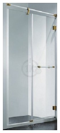 Фотографии RGW VI-01 90 см (петли золотые)