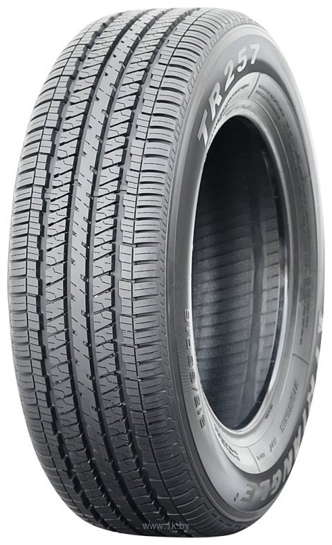 Фотографии Triangle TR257 255/70 R16 111H