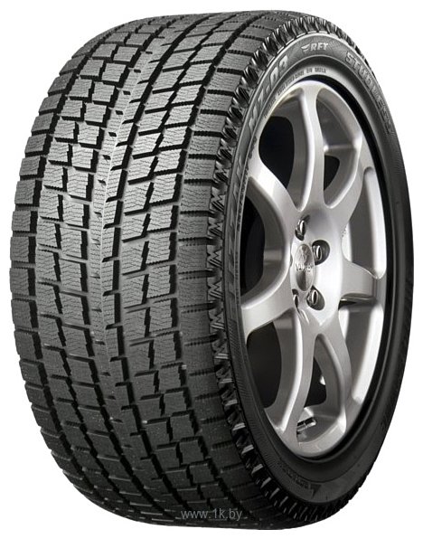 Фотографии Bridgestone Blizzak RFT 275/40 R20 102Q RunFlat