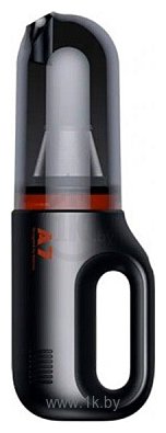Фотографии Baseus A7 Cordless Car Vacuum Cleaner VCAQ020013