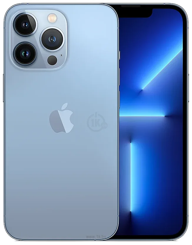 Фотографии Apple iPhone 13 Pro Dual SIM 256GB