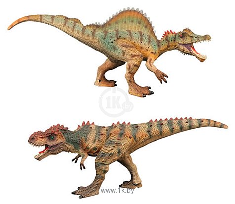 Фотографии Big Tree Toys Динозавр B1223316