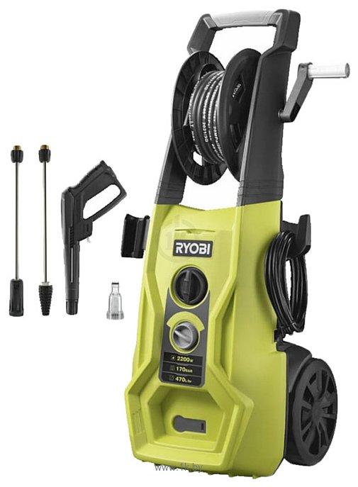 Фотографии RYOBI RY170PWA