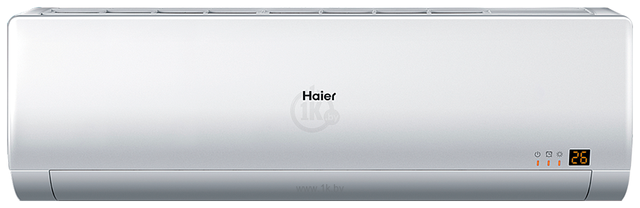 Фотографии Haier AS09BS4HRA