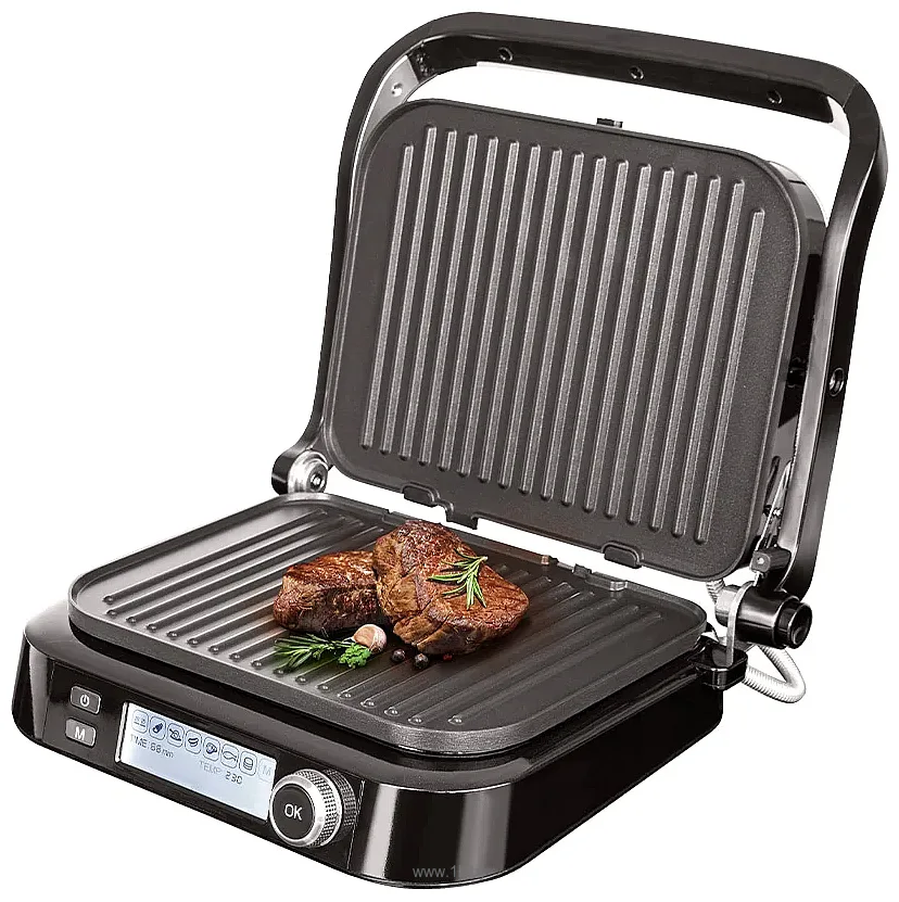 Фотографии Redmond SteakMaster RGM-G850P