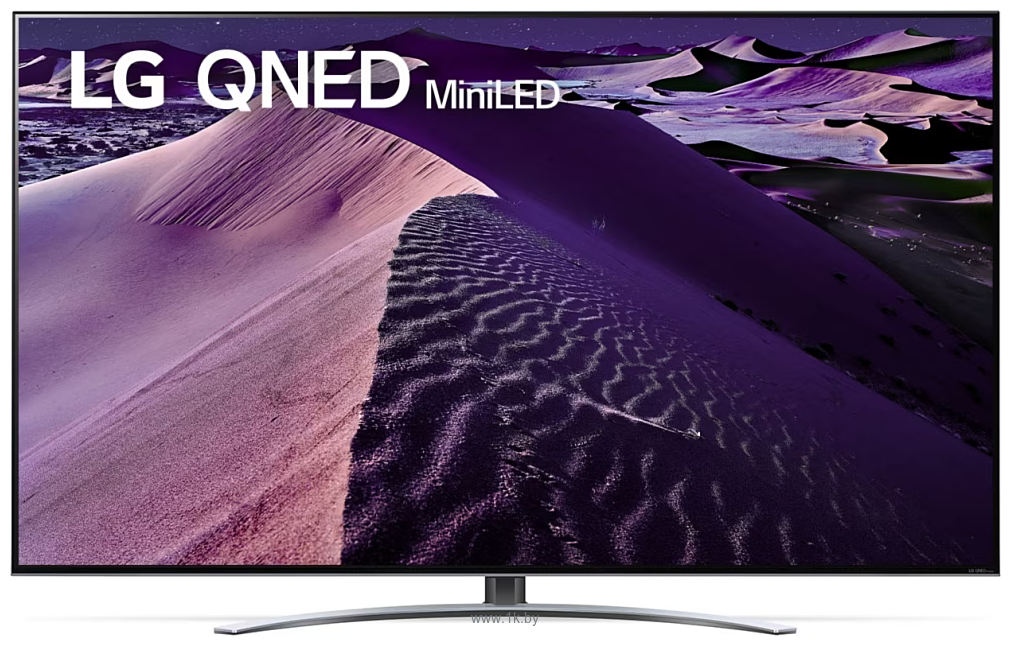 Фотографии LG QNED MiniLED 4K 65QNED876QB