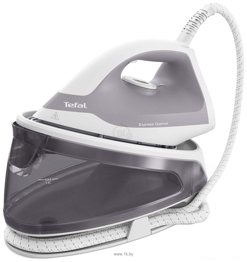 Фотографии Tefal Express Optimal SV4111E0