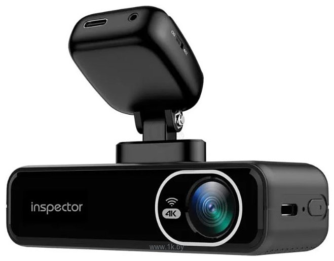 Фотографии Inspector UHD 350