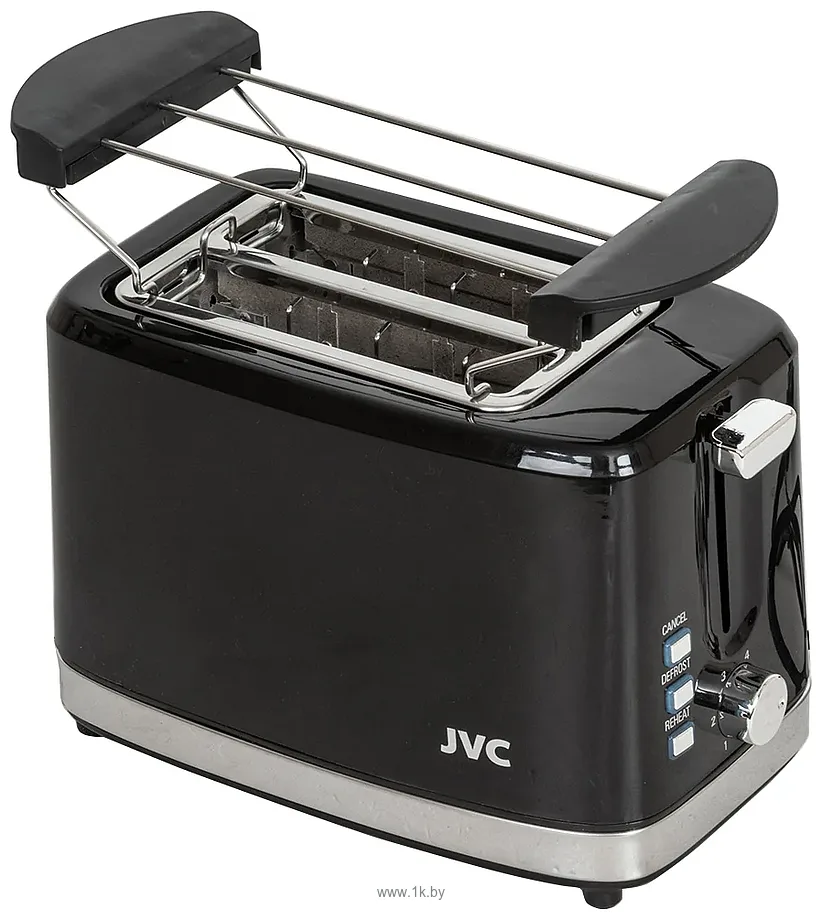 Фотографии JVC JK-TS627 Фотографии JVC JK-TS627