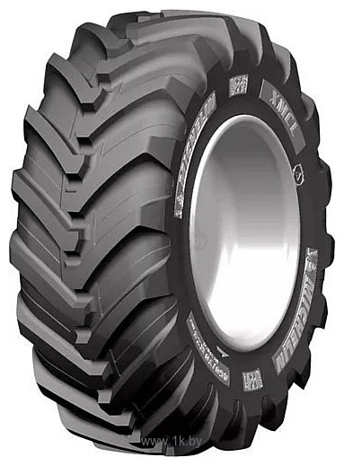 Фотографии Michelin XMCL 460/70 R24 159A8 18 PR