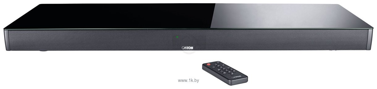 Фотографии Canton Smart Sounddeck 100