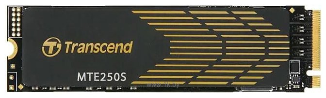 Фотографии Transcend 250S 4TB TS4TMTE250S