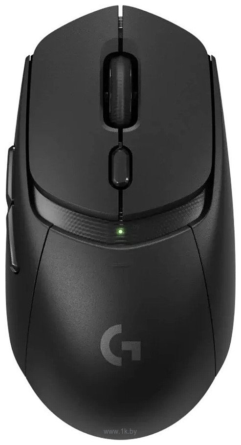 Фотографии Logitech G309 Lightspeed black